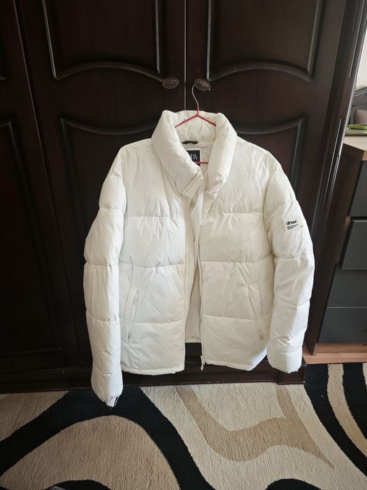 Zara kurtka  arginal