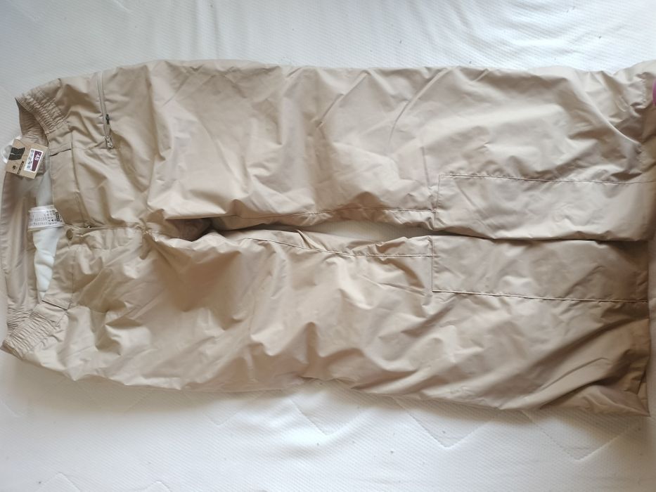 Pantaloni iarna dama