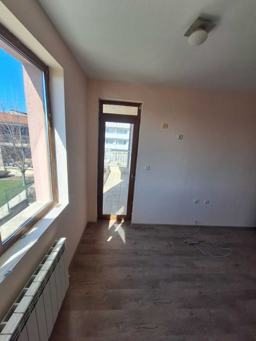 Дава се под наем Двустаен апартамент в Плевен, Дружба 2 - 60 кв.м за 199.41 € - Снимка #3