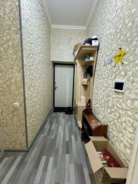 TTZ da 2 xonali kvartira ijaraga beriladi.Bezmakler