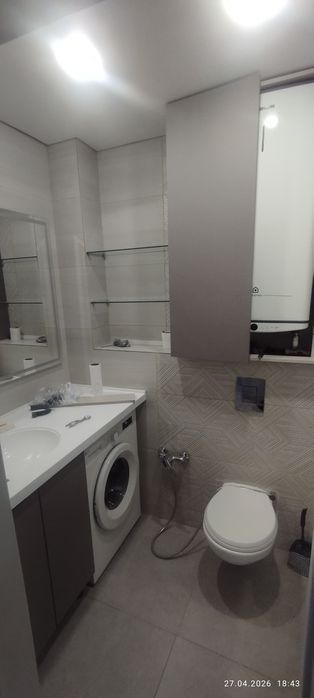 2х комн на долгосрочную аренду