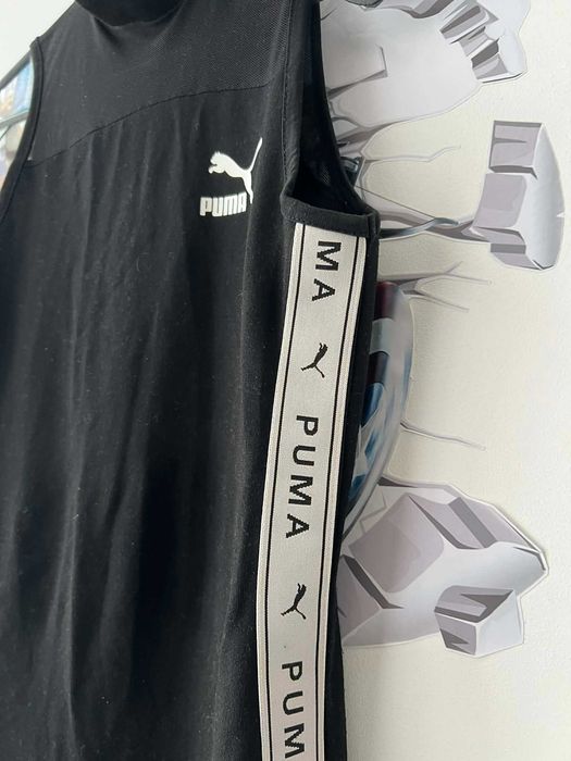 Salopeta Fitness Puma Original