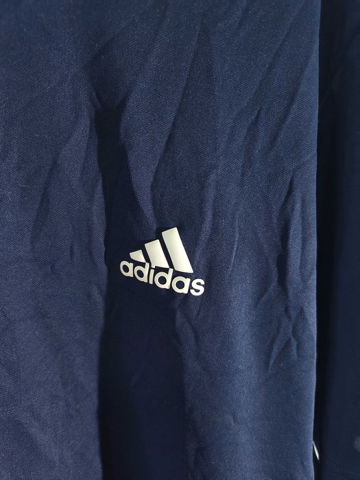 Adidas Polo Тениска/Мъжка XXL