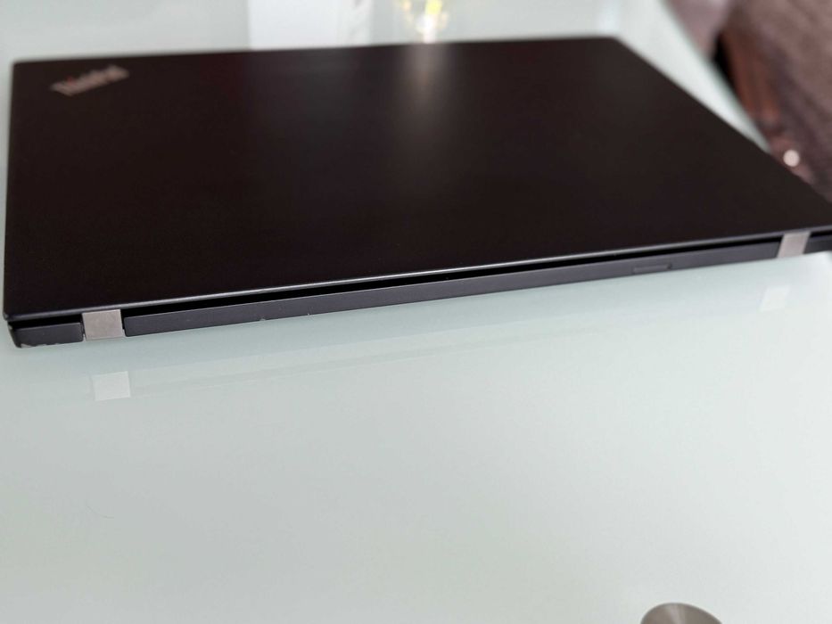 Lenovo ThinkPad T480s Intel 1.6 GHz 16GB RAM