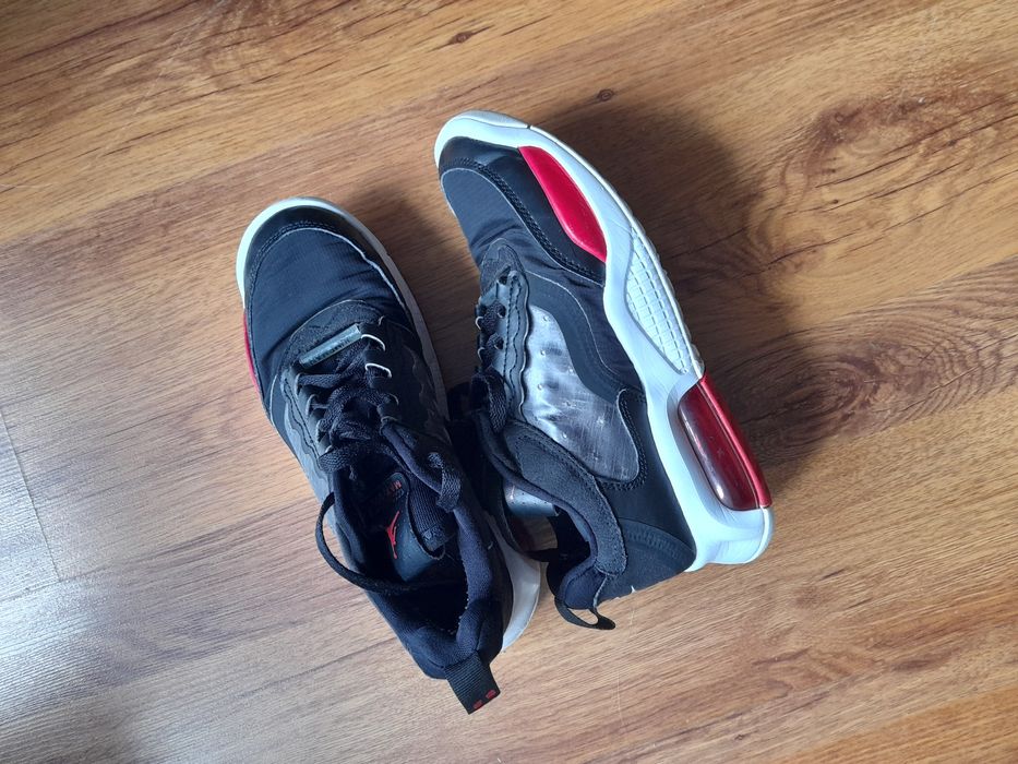 Jordan Air max 200 кецове 36 номер.