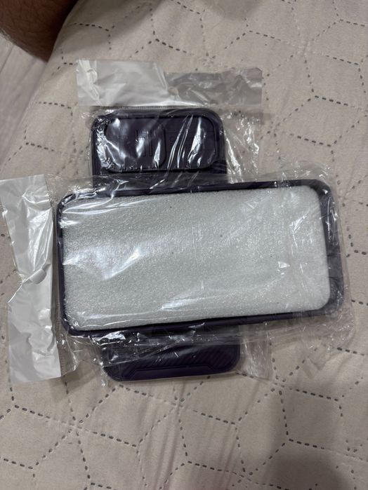 Iphone 15 husă protecție