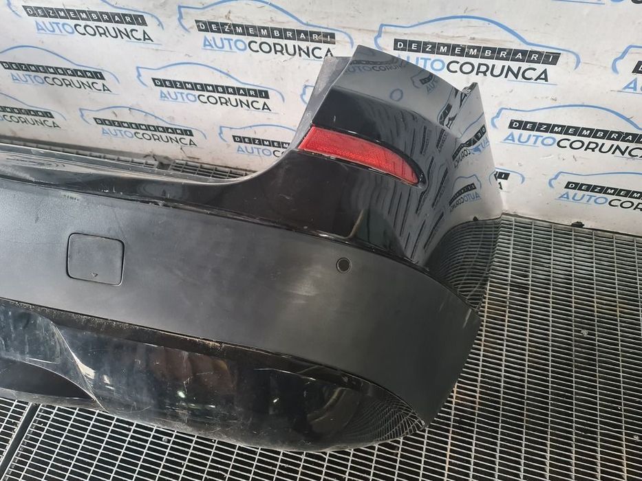 Bara spate BMW X3 F25 2010 - 2014 SUV 4 Usi Schwarz 2 668 (1361)