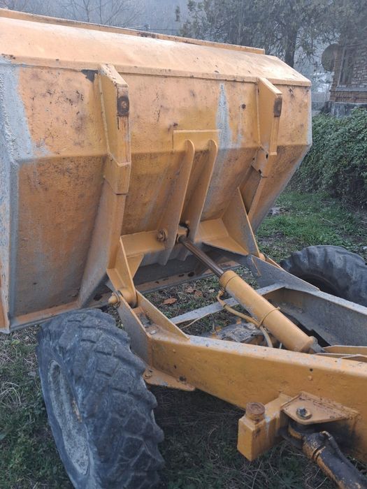 Dumper Benford  de vanzare