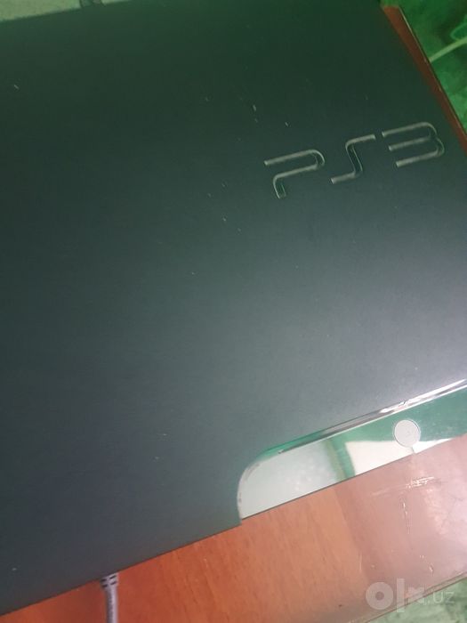Ps3 4ta pult+ uyinlari bilan