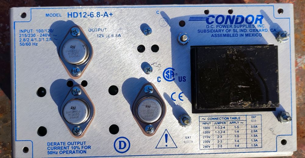Sursa profesională ,power supply,AC,12V,15V,5V