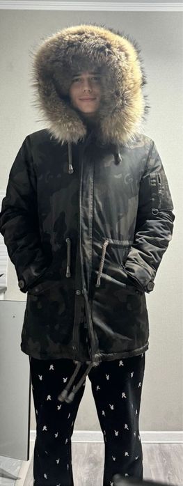 Продаю Парку