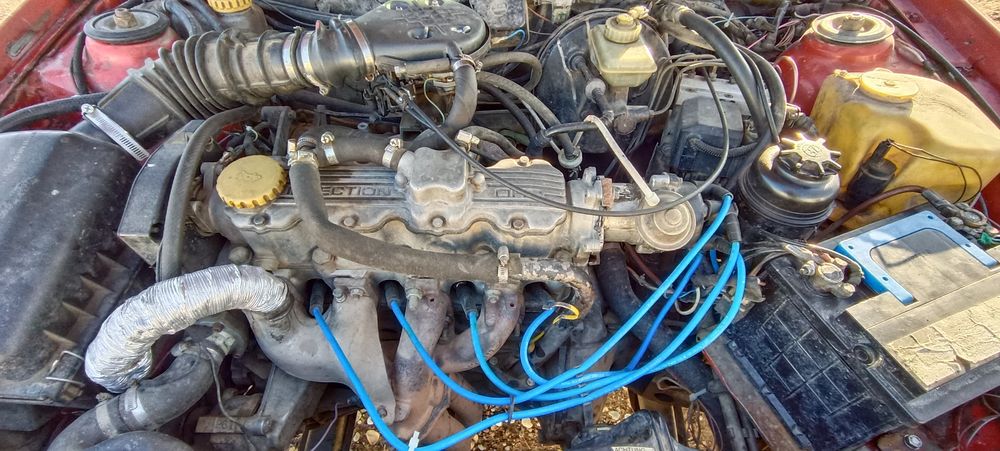 Продам Opel Vectra