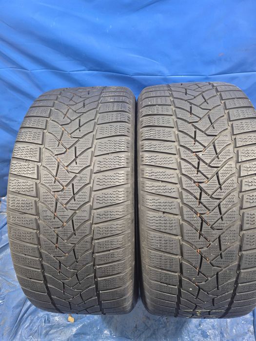 285/40/20 108v Dunlop