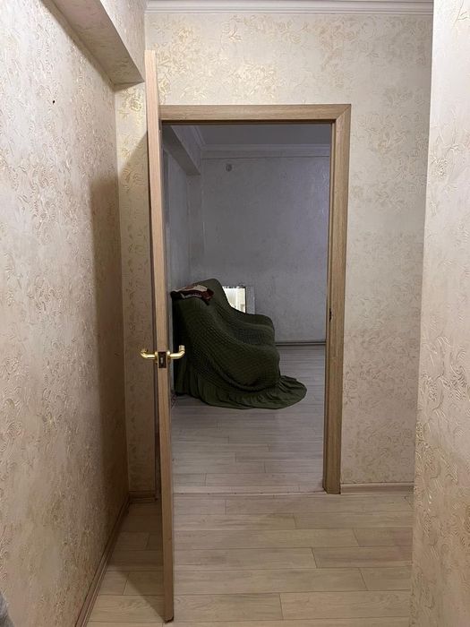 Продам двухкомнатную квартиру