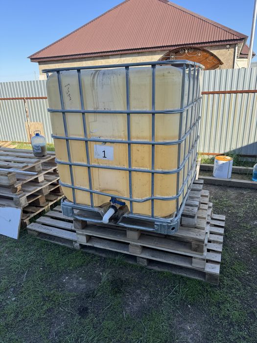 Тонник бу для тех воды