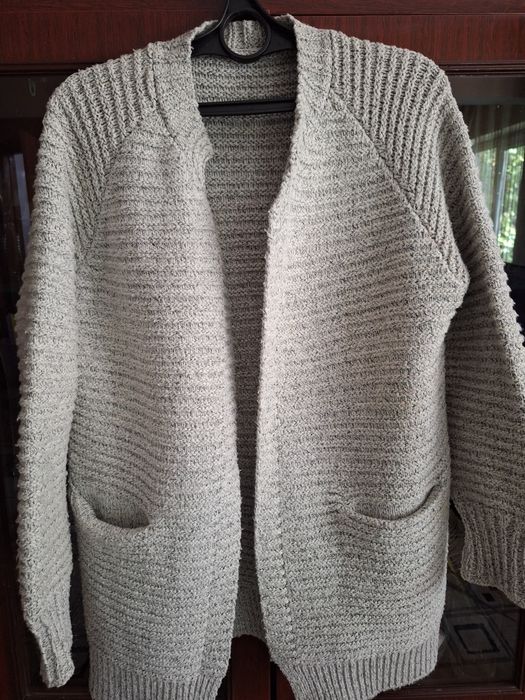 Продам кардиган женский