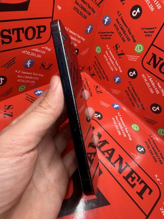 Iphone 15 PRO SZ Amanet Non Stop