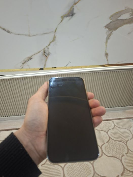 Iphone 14 pro max sotiladi