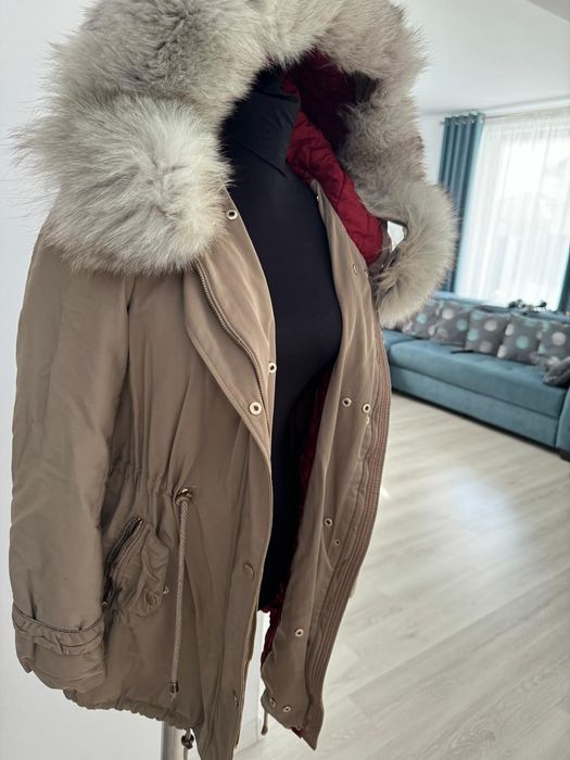 Geci dama marimea s-m