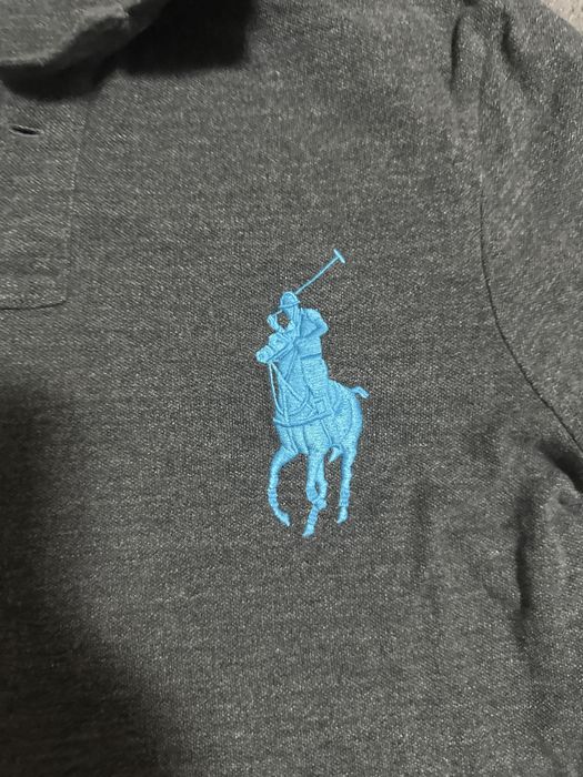 Мъжка тениска Ralph Lauren