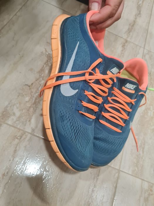 Оригинални Мъжки маратонки Nike