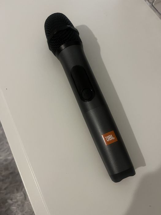 JBL PartyBox On-The-Go