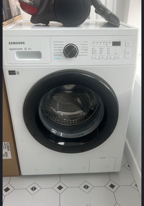 Стиральная машина Samsung