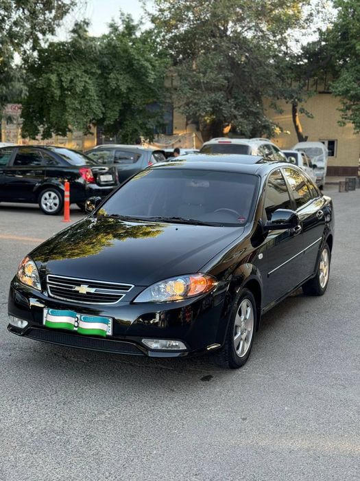 Gentra Elegant Plus 2021