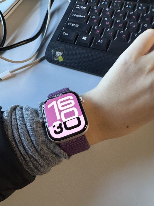 apple watch/эпл вотч