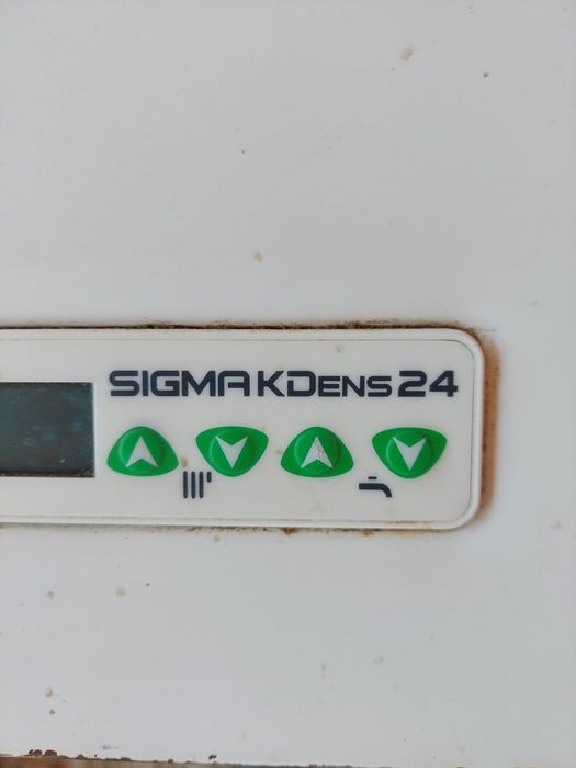 Vând centrala  Montan