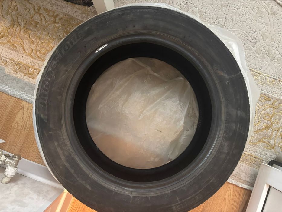 СРОЧНО Шины Bridgestone 205/55R16