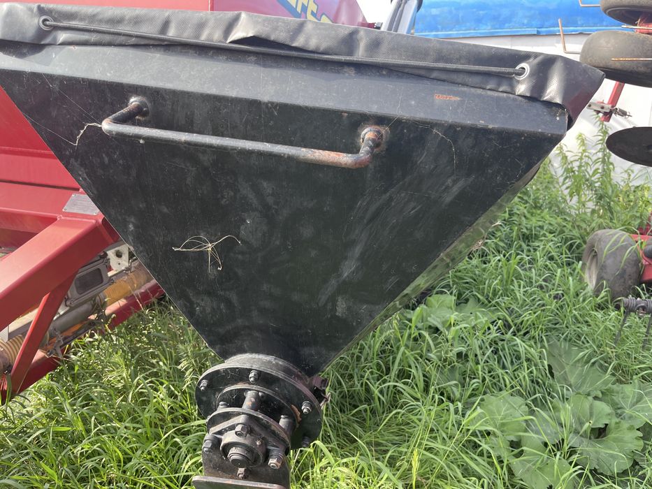 Посевной комплекс Партнер