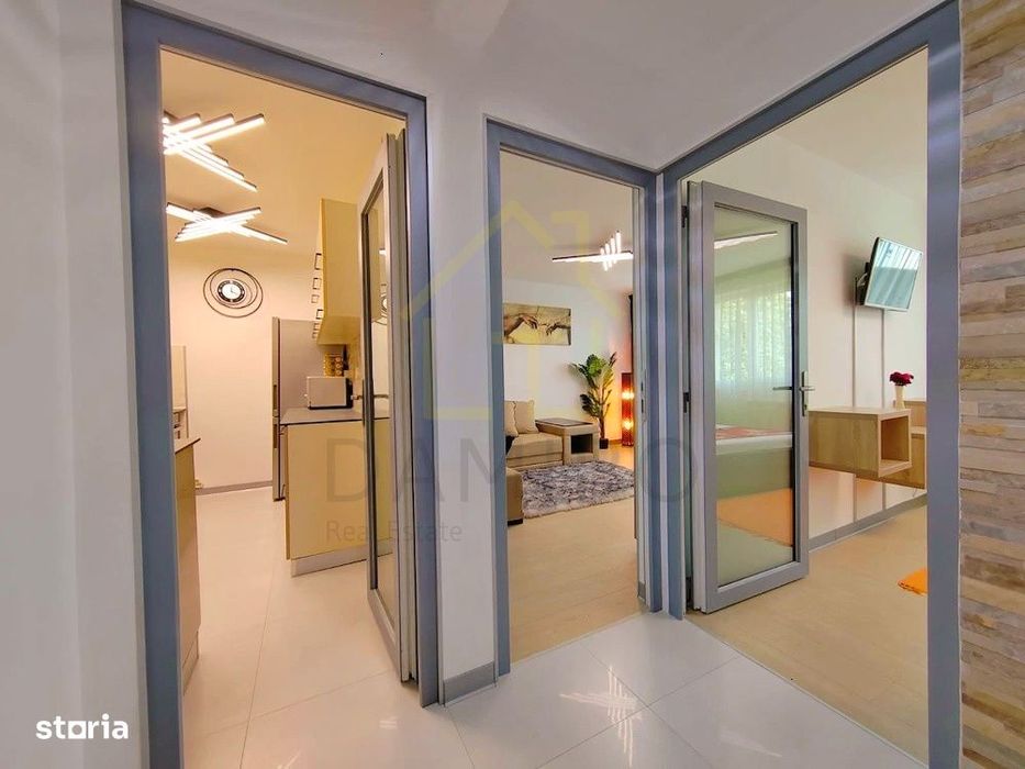 Apartament Metrou Eroii Revolutiei Calea Serban Voda Prima Inchiriere