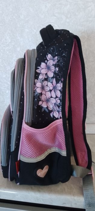 Рюкзак школьный.