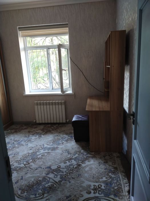 Сдается квартира в аренду расположенную рядом с метро "Новза"