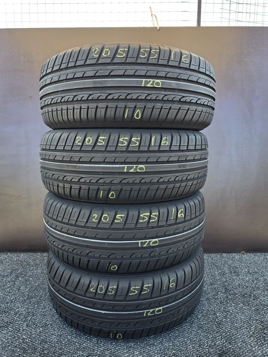 205 55 16 dunlop