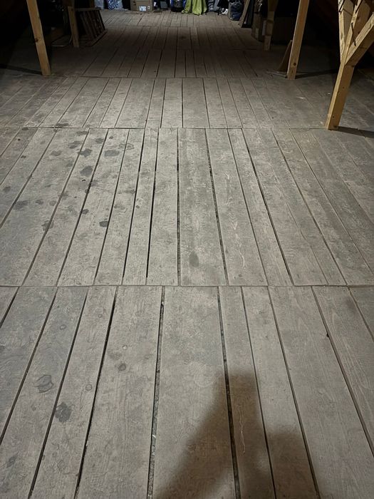 Vand scandura uscata