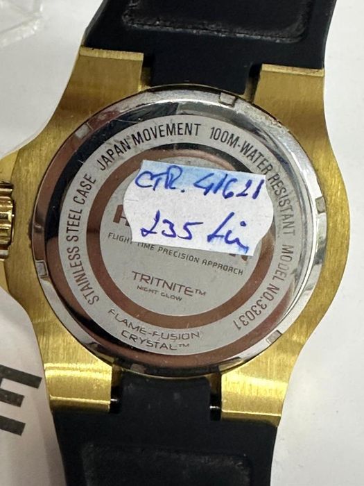 Ceas Aviator 33031 -I-