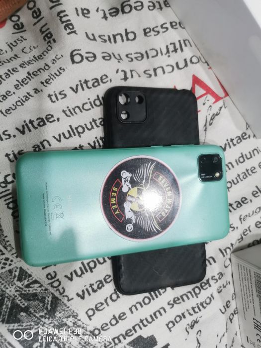 Huawei y5p продам