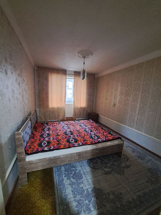 Ижарага берилади 2хона 3-этаж 64-Мактаб Фемили Парк