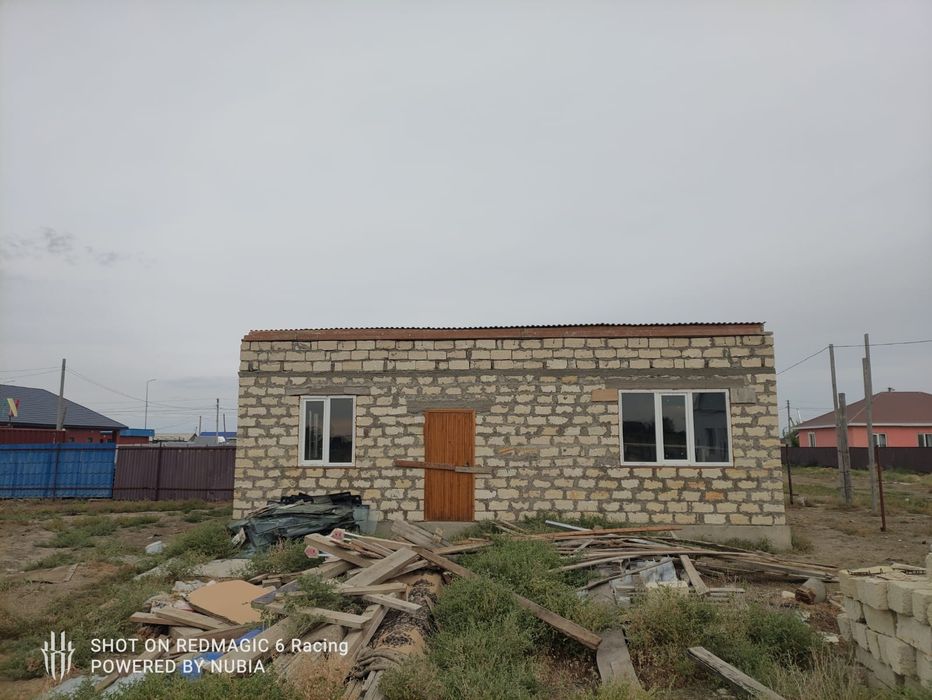 Дом продается мик-р сая таскала