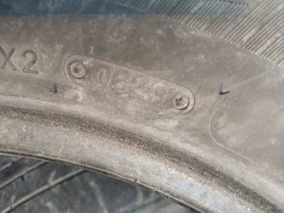 Продается шины летние