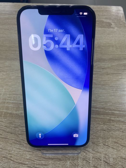 Iphone 12 pro max 128gb(TM79)