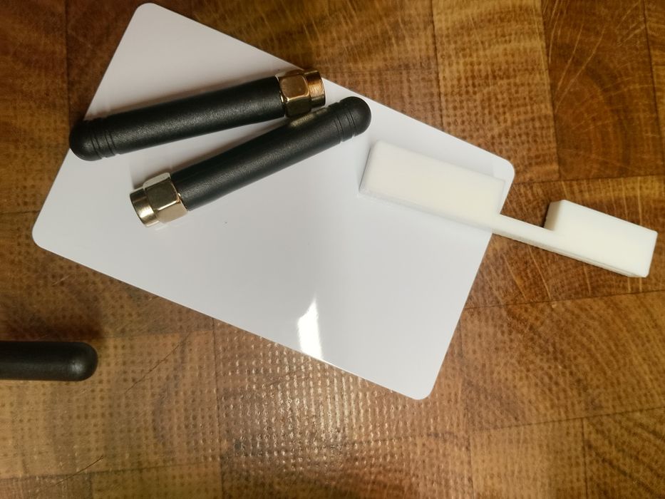 Flipper zero cu NRF24