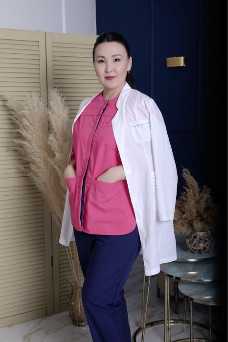 Детский массажист