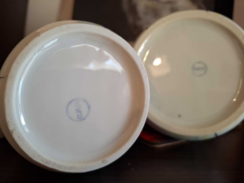 Тройка С.И.П.Чайник.Каничка.Захарница.