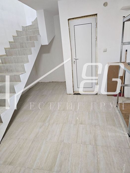 Магазин в Варна-Трошево площ 40 цена 300