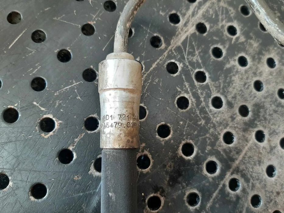 conducta ambreiaj audi a4 b5 1.6b adp  8d1721465