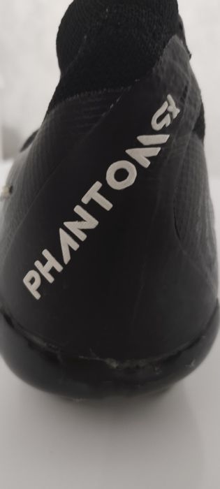 Бутсы nike phantom