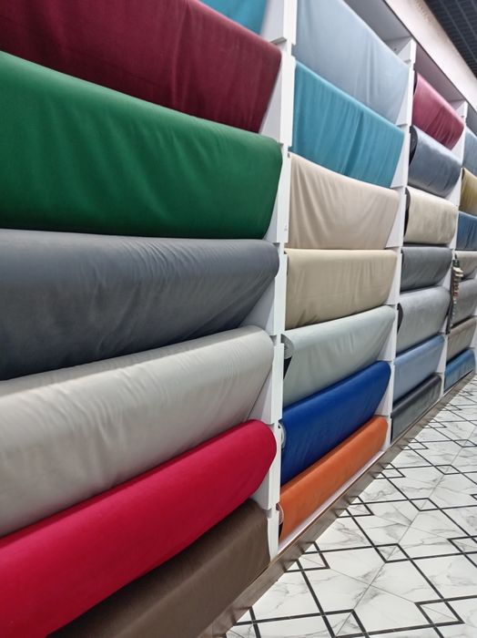 Реставрация мягкий мебели